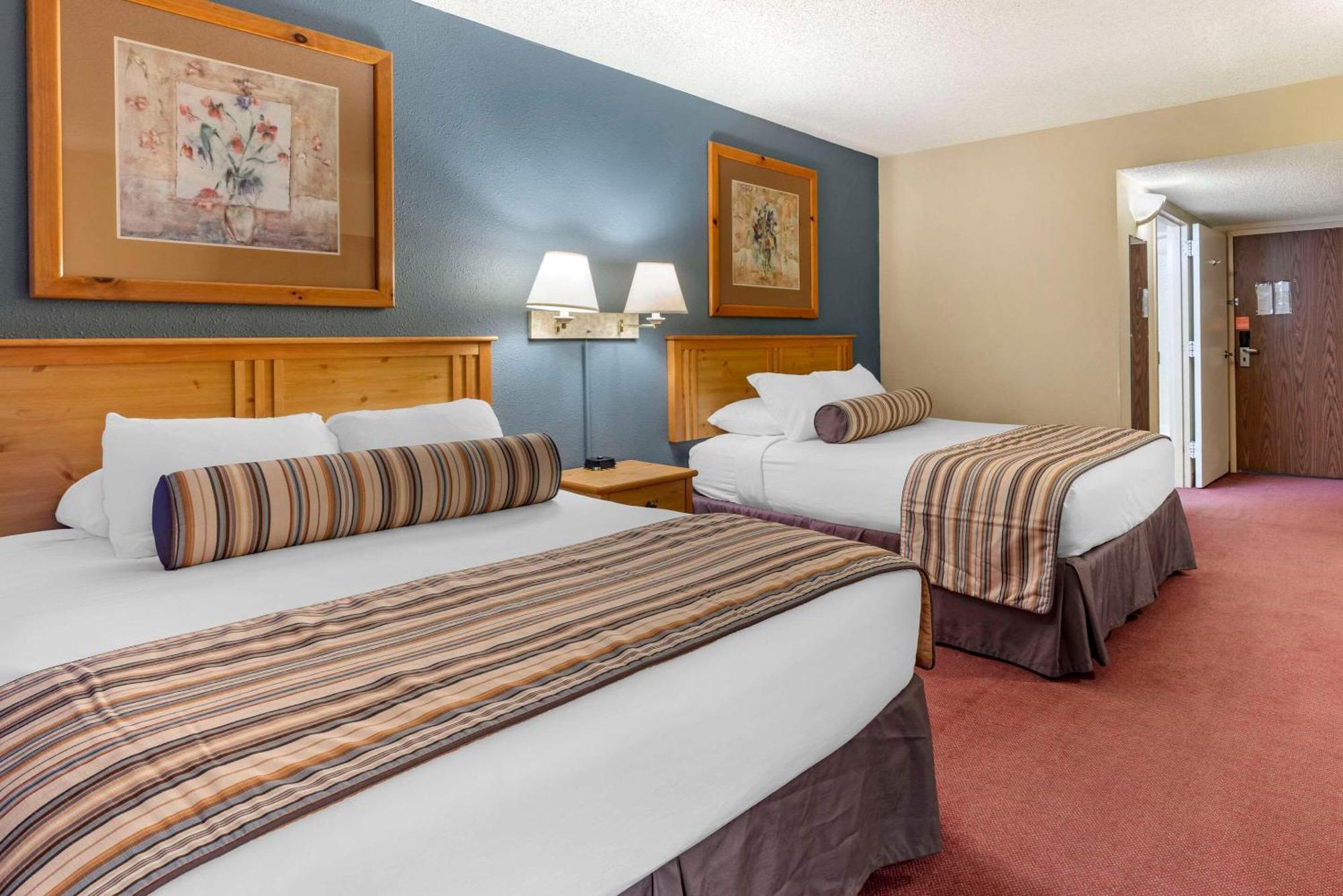 The Federal Hotel Downtown Carson City, Ascend Hotel Collection Exterior foto