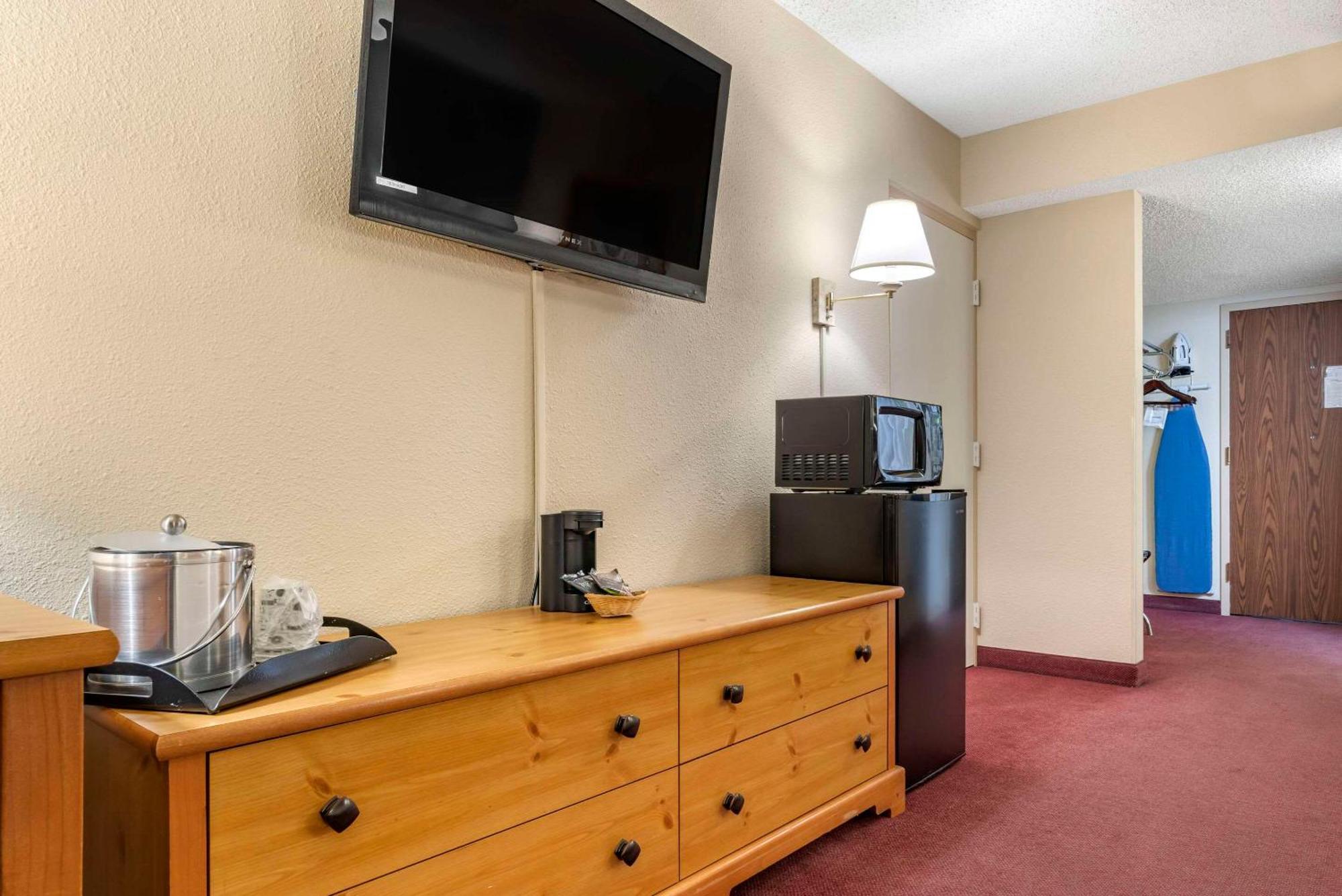 The Federal Hotel Downtown Carson City, Ascend Hotel Collection Exterior foto