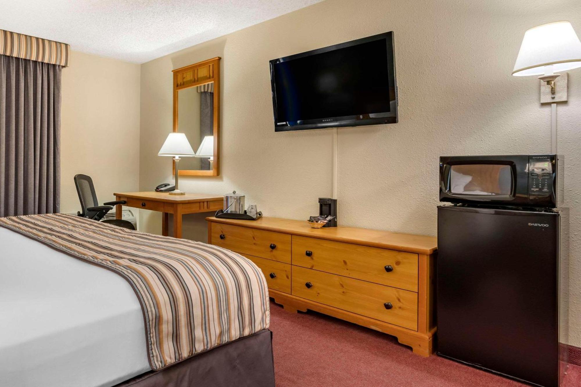 The Federal Hotel Downtown Carson City, Ascend Hotel Collection Exterior foto