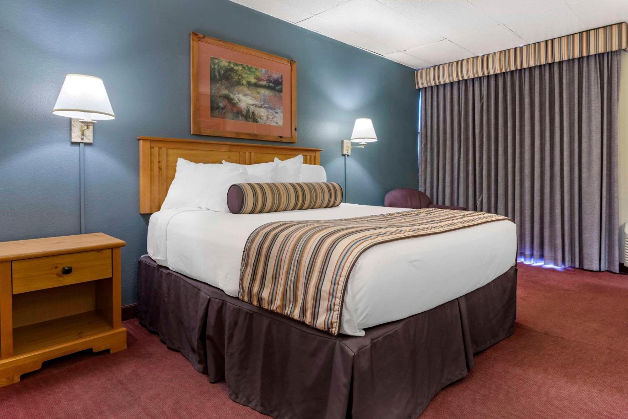 The Federal Hotel Downtown Carson City, Ascend Hotel Collection Exterior foto