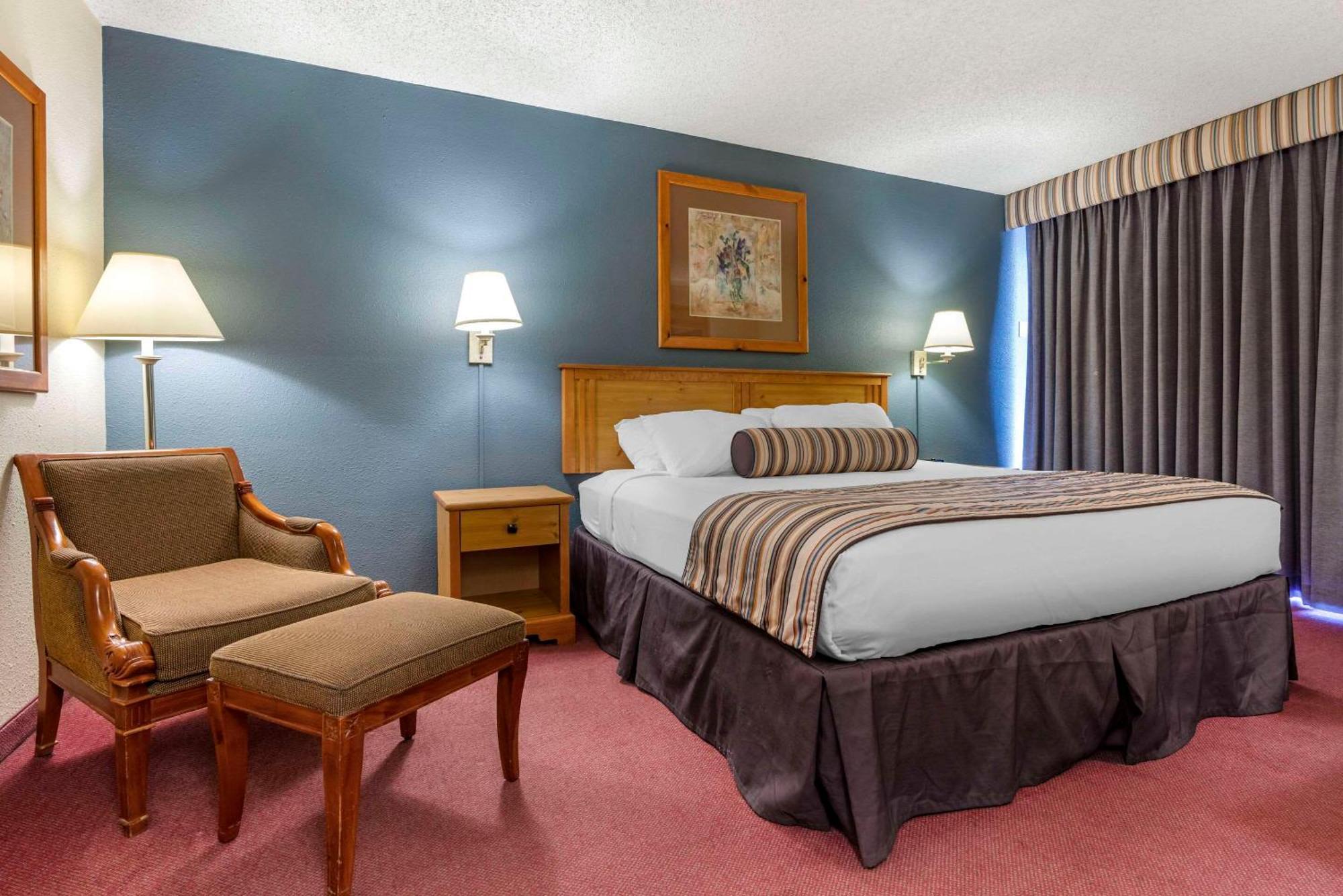 The Federal Hotel Downtown Carson City, Ascend Hotel Collection Exterior foto